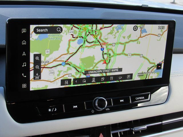 New 2026 Mitsubishi Outlander SE image 15