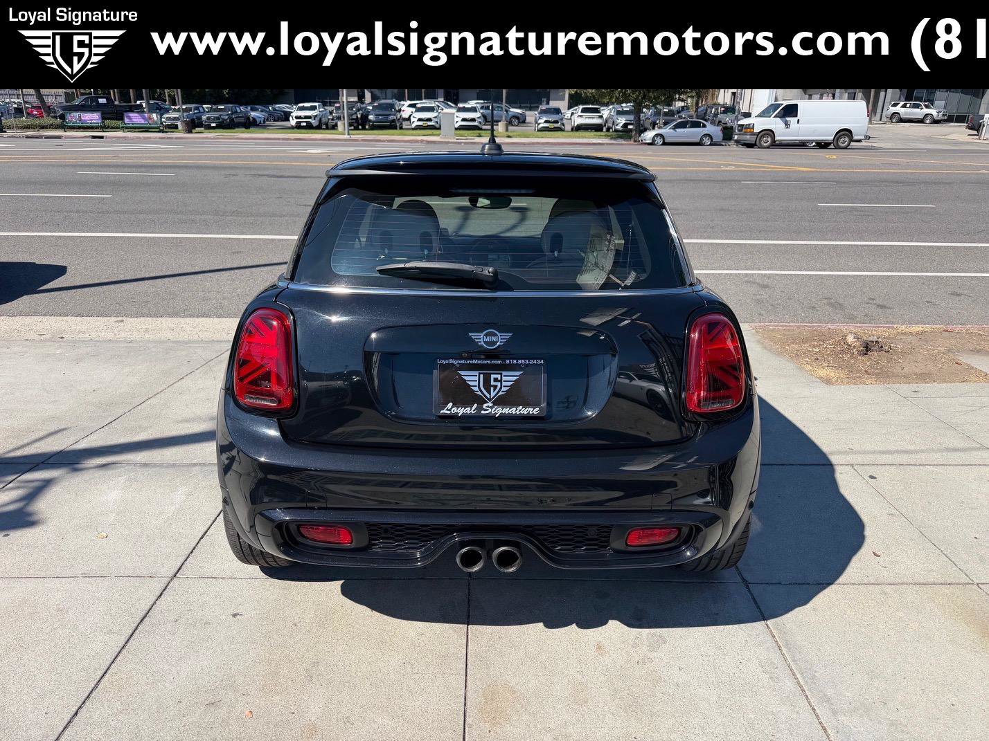 Used 2019 MINI Cooper S FWD image 6