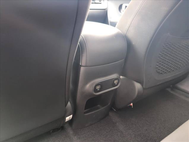 Certified 2024 Hyundai Ioniq 5 SE RWD image 20