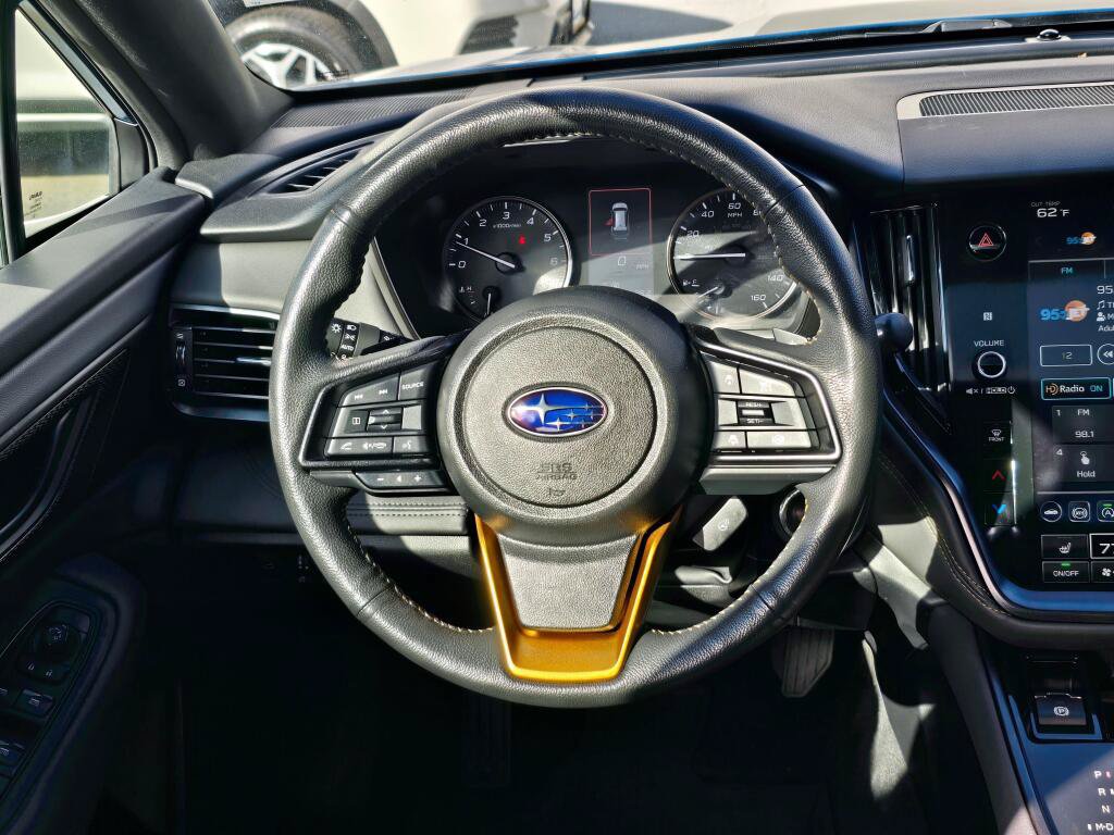 Used 2024 Subaru Outback Wilderness AWD/4WD image 19