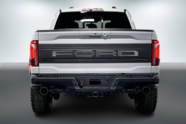New 2026 Ford F150 Raptor image 6
