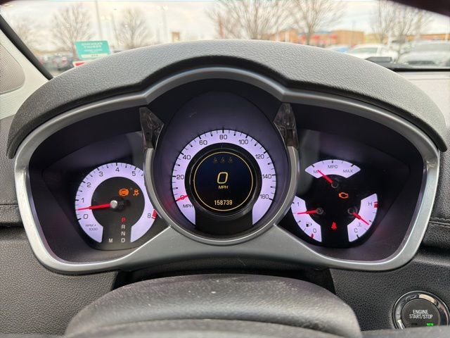 Used 2010 Cadillac SRX Luxury image 44