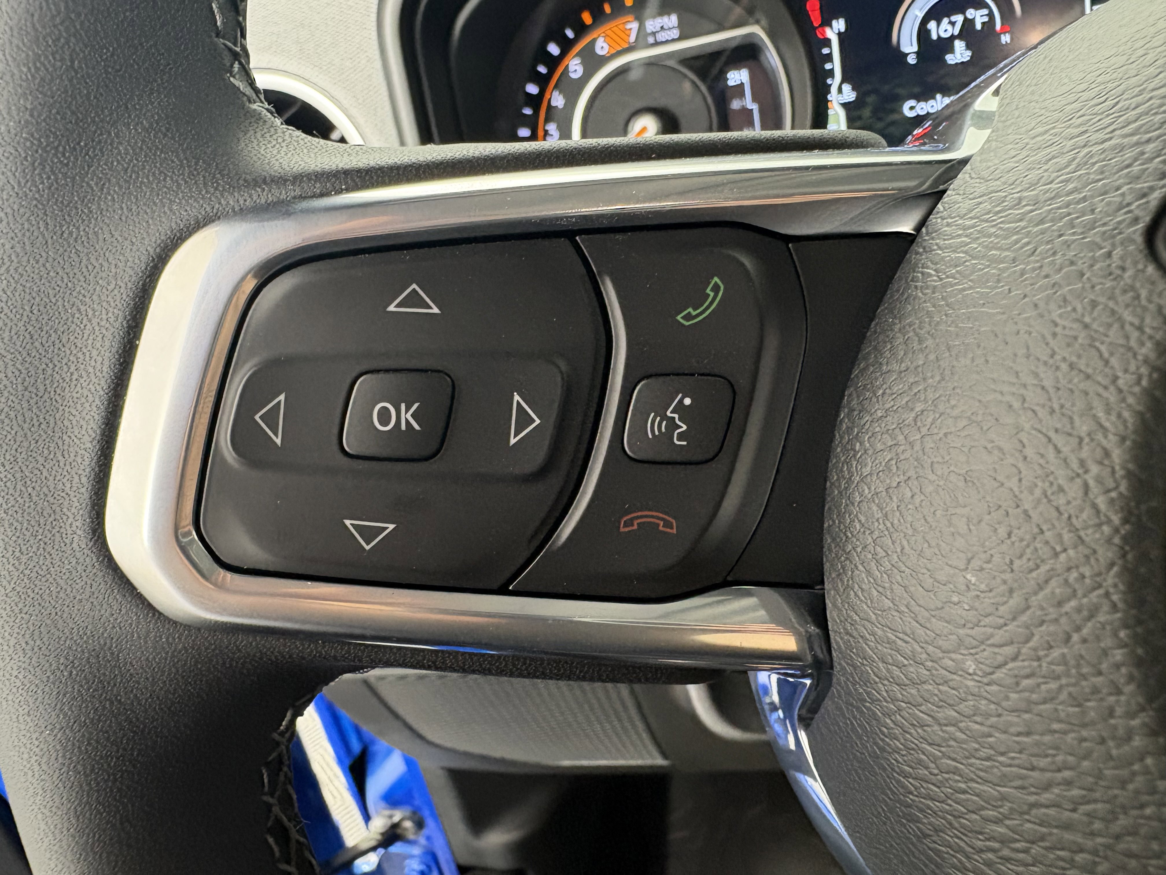 Certified 2025 Jeep Wrangler Unlimited Sahara AWD/4WD image 15