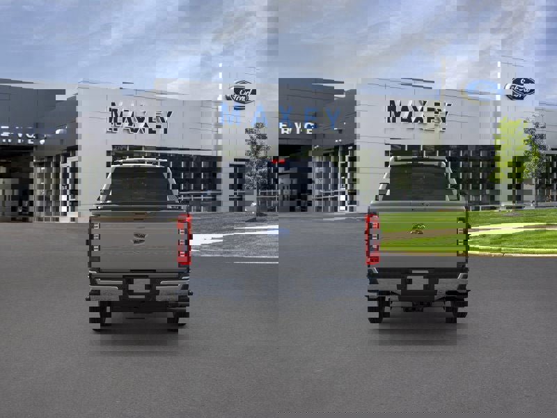 New 2026 Ford F350 4x4 Crew Cab Super Duty image 5