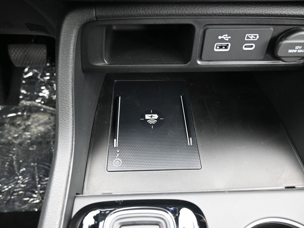 New 2025 Honda Pilot Touring image 48