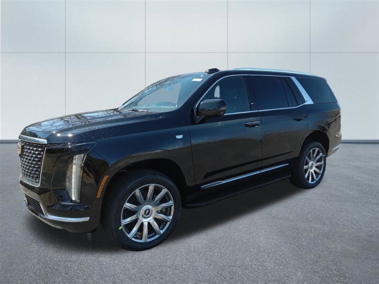 New 2026 Cadillac Escalade 4WD image 1