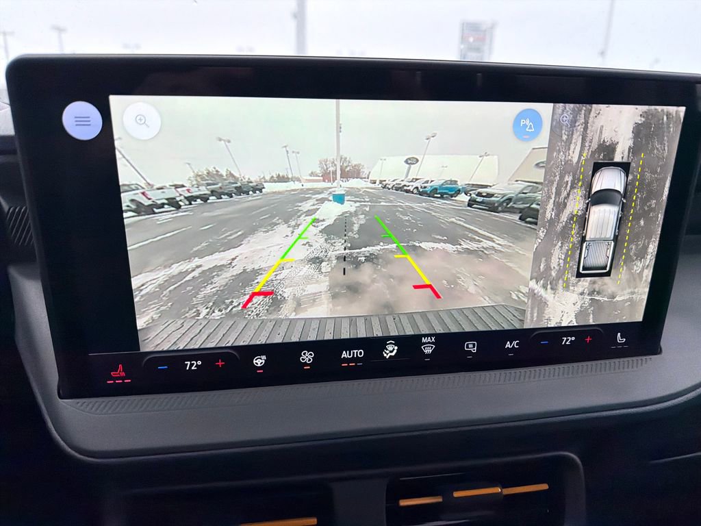 New 2026 Ford Maverick Tremor image 20