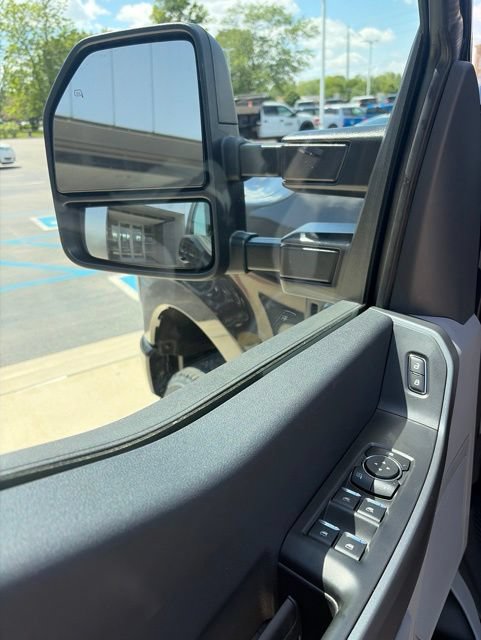 New 2026 Ford F250 XL w/ STX Appearance Package AWD/4WD image 26