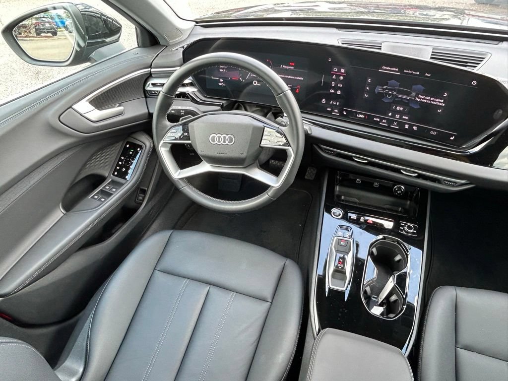 Used 2025 Audi A5 2.0T Premium w/ Convenience Package AWD/4WD image 9