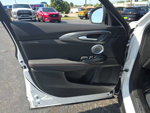 Used 2025 Dodge Hornet R/T w/ R/T Plus Package AWD/4WD image 12