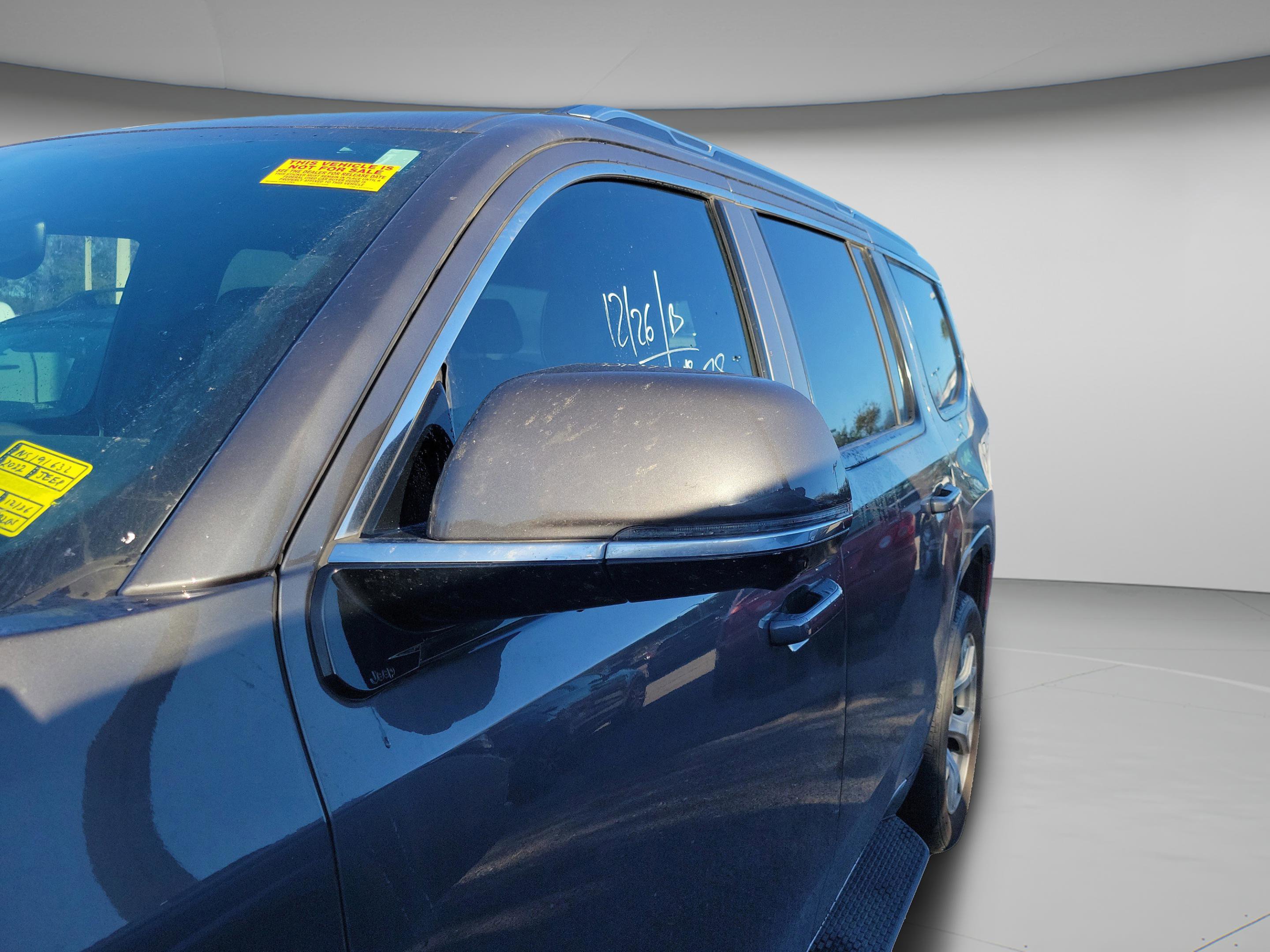 Used 2022 Jeep Wagoneer Series I w/ Convenience Group I image 25