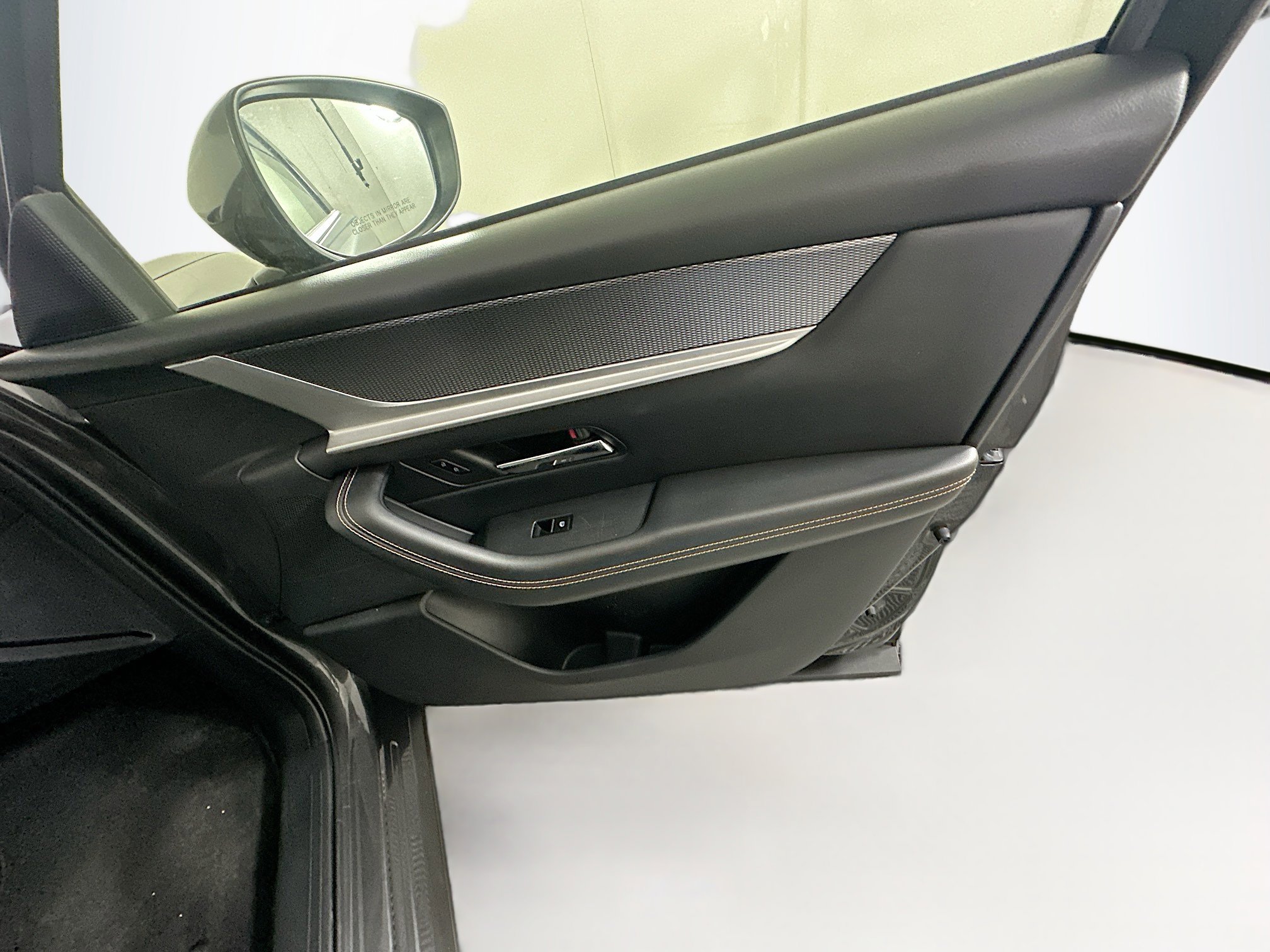 Used 2024 MAZDA CX-90 3.3 Turbo w/ Preferred Plus image 35