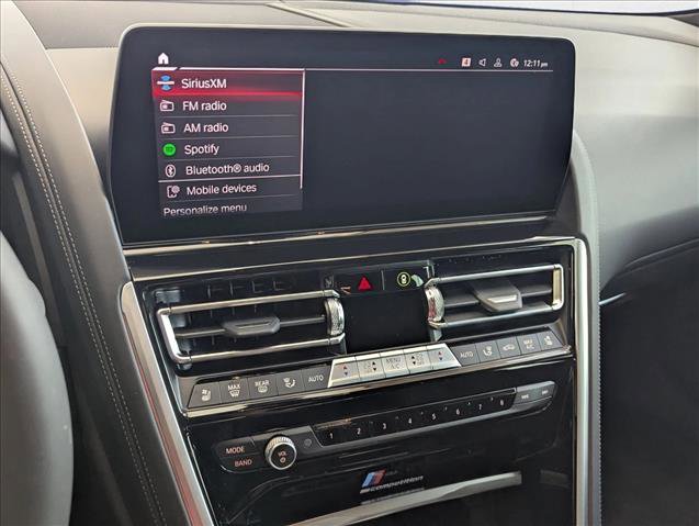 New 2025 BMW M8 Competition w/ M Driver's Package image 10