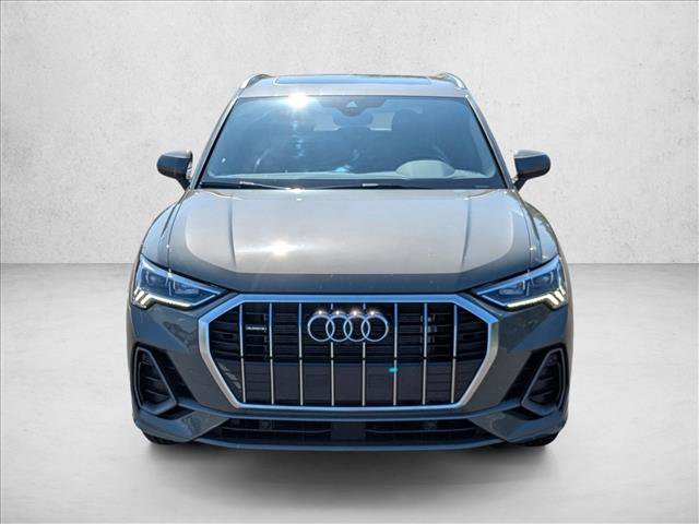 Certified 2023 Audi Q3 2.0T Premium Plus w/ Premium Plus Package AWD/4WD video 2