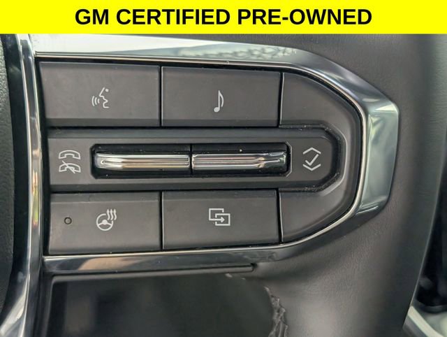 Certified 2025 GMC Yukon XL Denali image 17