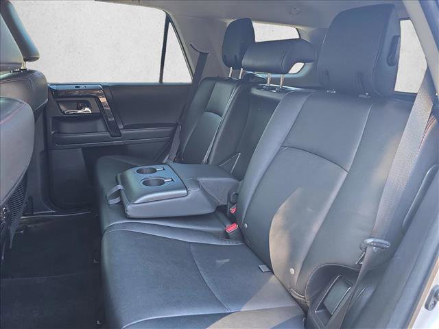 Used 2022 Toyota 4Runner TRD Off-Road Premium image 14