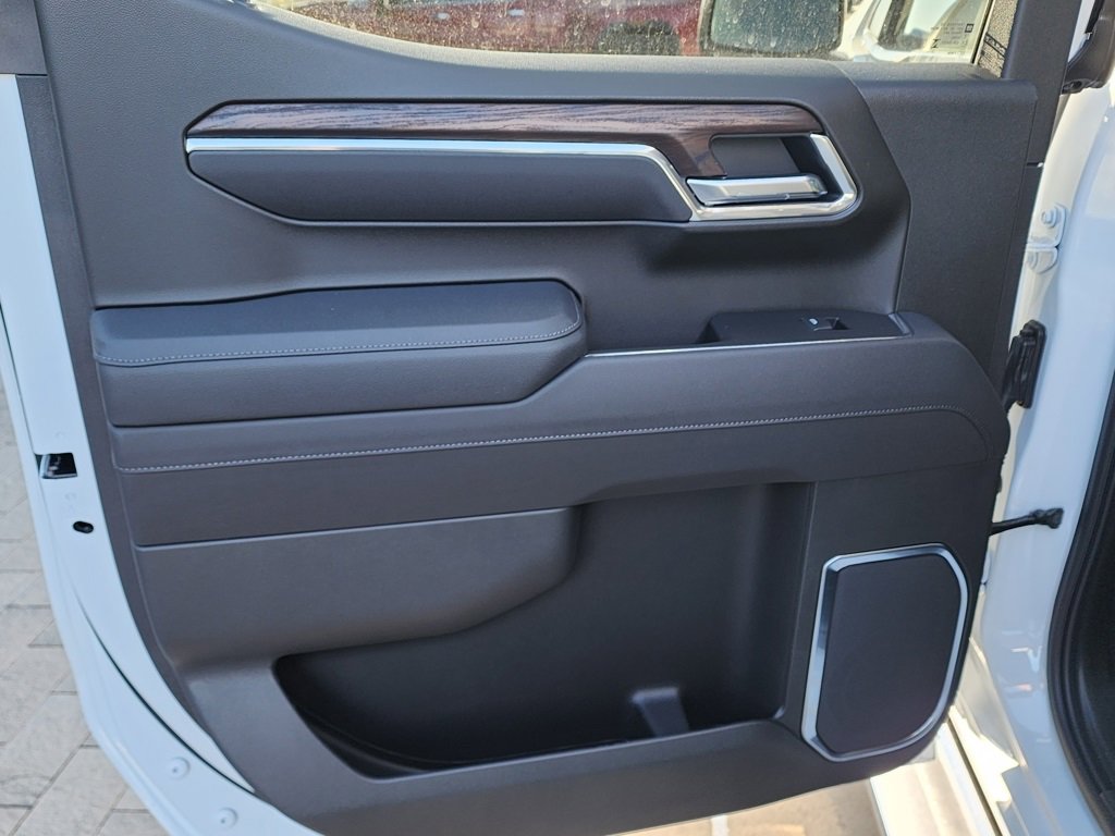 New 2026 GMC Sierra 1500 SLT w/ SLT Premium Plus Package image 42