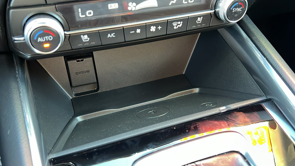Used 2025 MAZDA CX-5 AWD 2.5 S w/ Premium Plus Pkg image 19