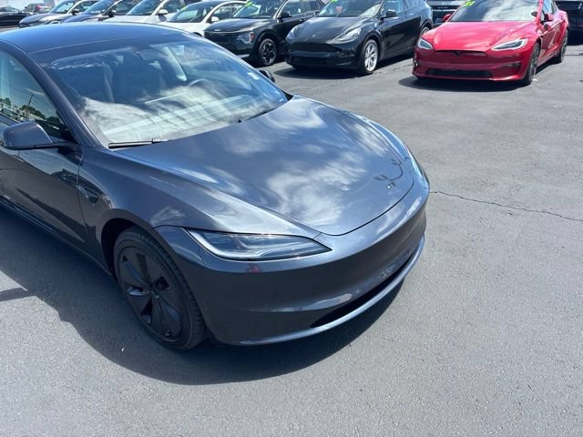 Used 2025 Tesla Model 3 Long Range RWD image 9