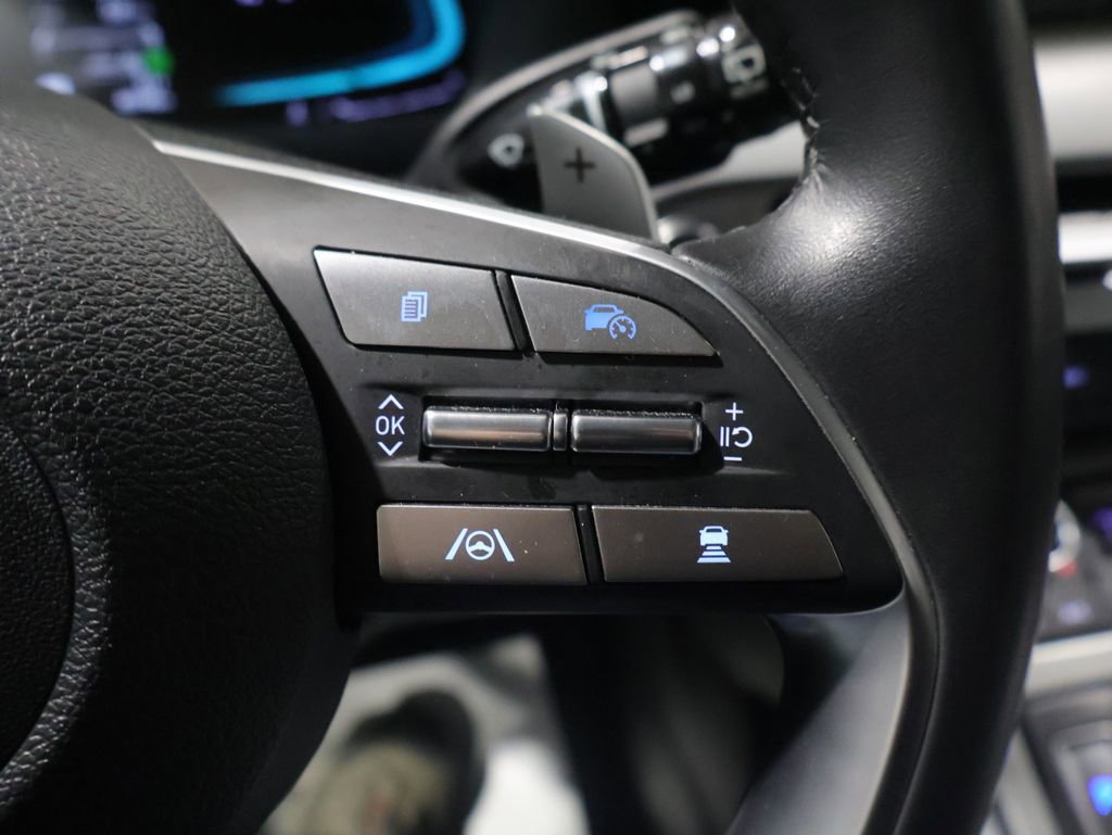 Used 2025 Hyundai Palisade SEL image 34