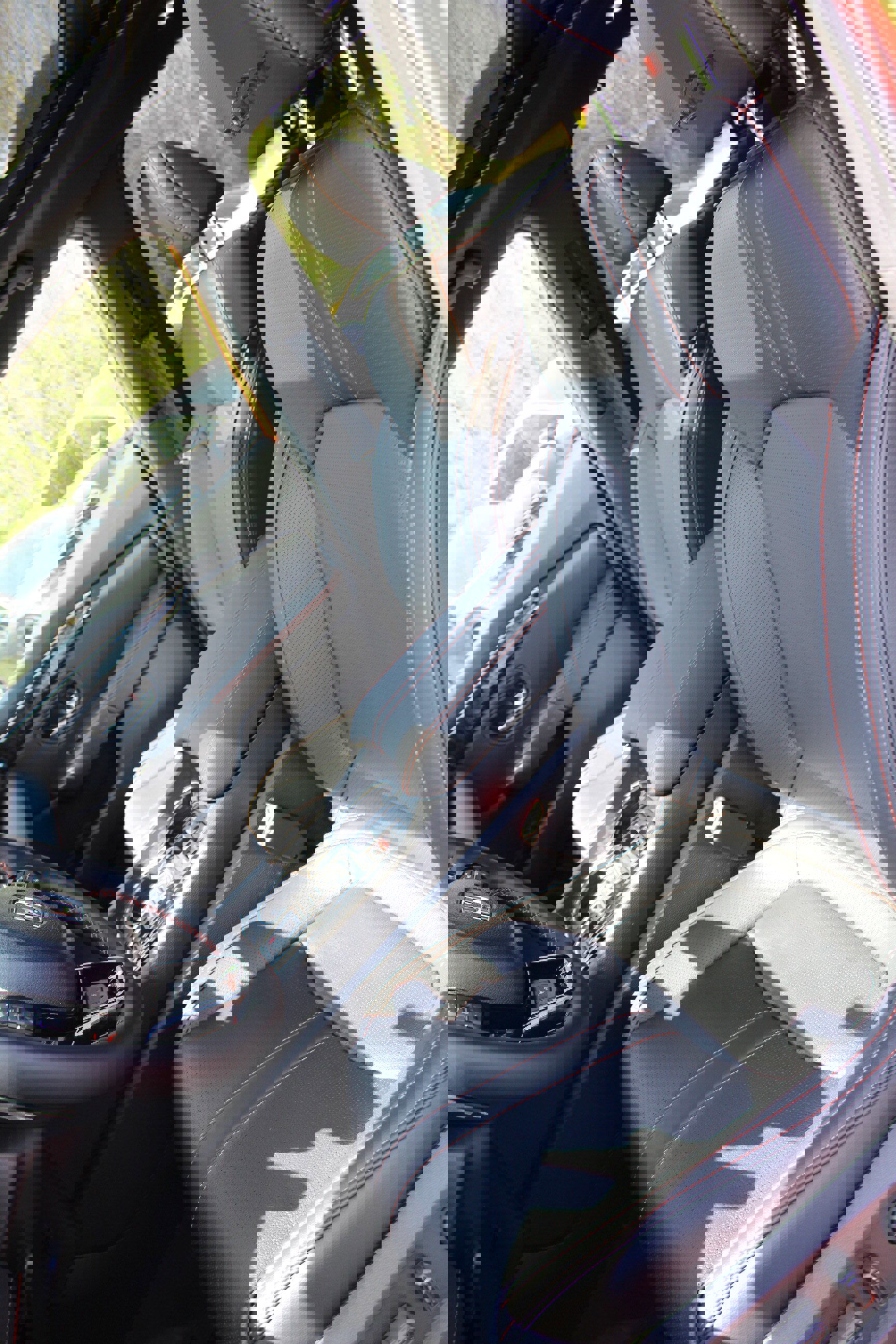 New 2026 Honda Passport TrailSport Elite image 6