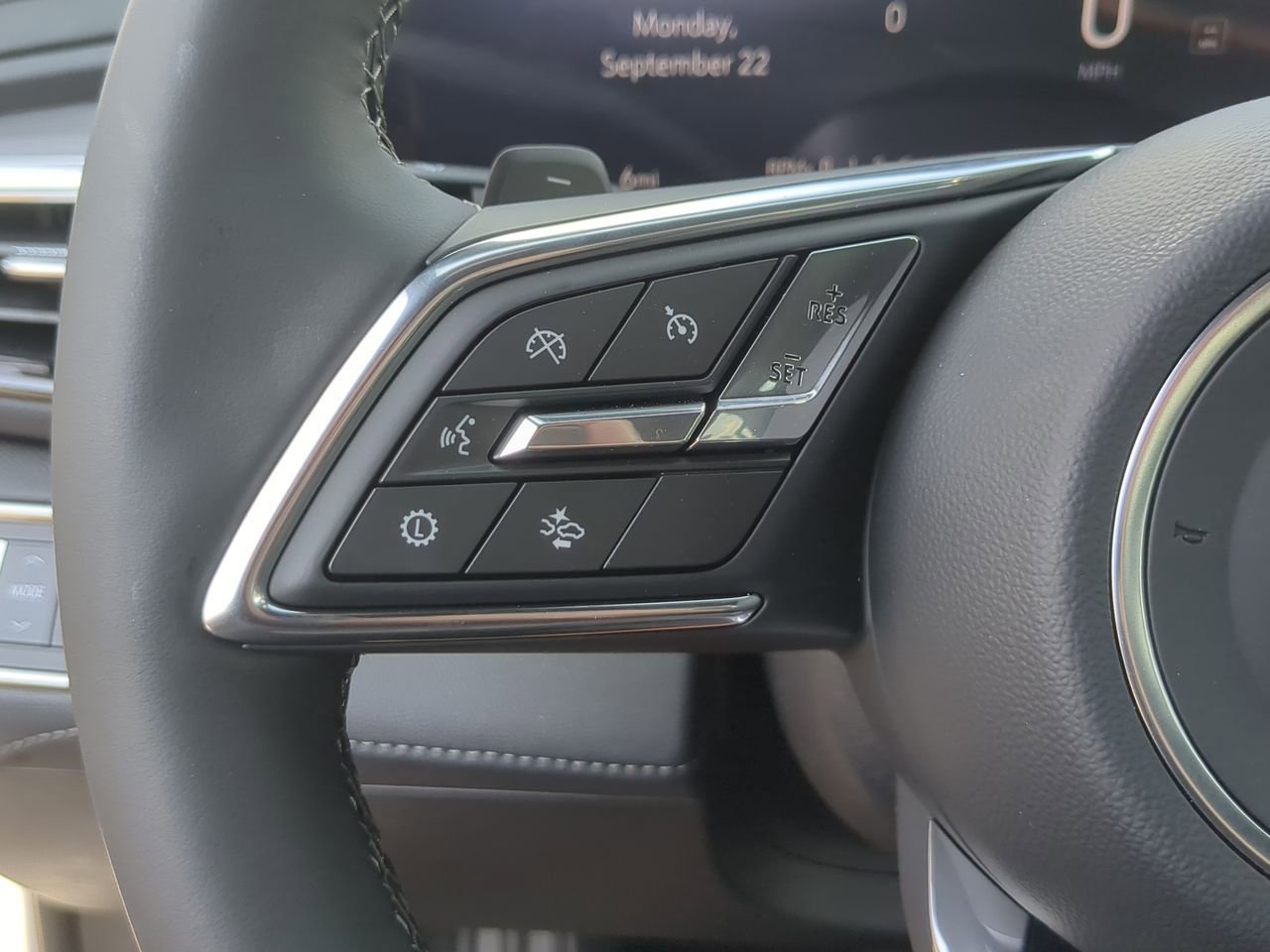 New 2026 Buick Enclave Preferred image 35