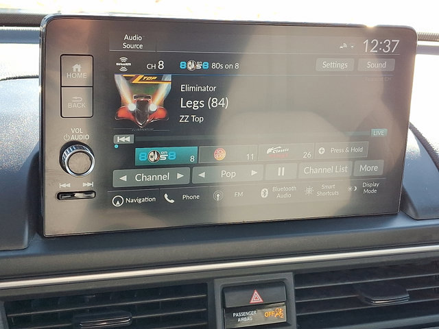 Certified 2023 Honda Pilot Elite image 19