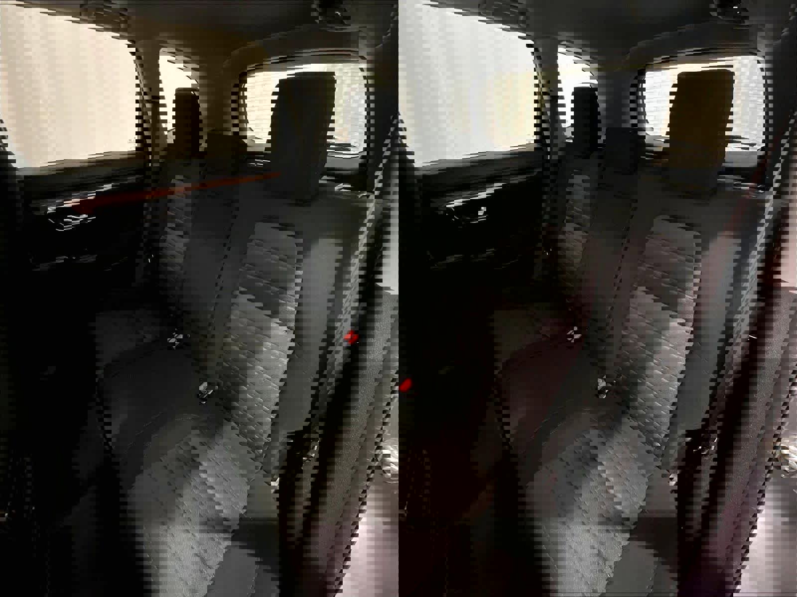 Used 2019 Honda CR-V EX image 14