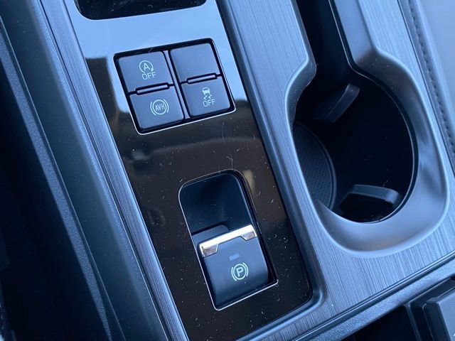 New 2026 Subaru Outback Premium image 17