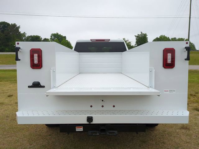 New 2026 GMC Sierra 3500 Pro w/ Convenience Package AWD/4WD image 23