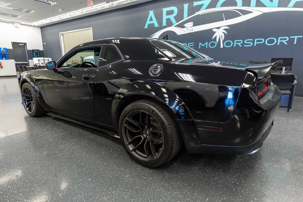 Used 2019 Dodge Challenger R/T Scat Pack image 8