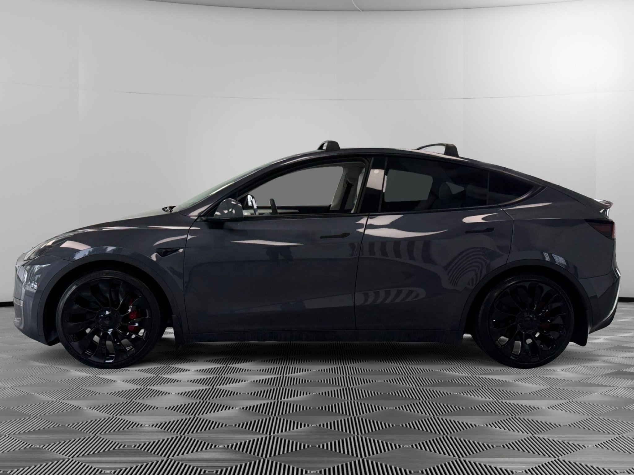 Used 2023 Tesla Model Y Performance AWD/4WD image 5