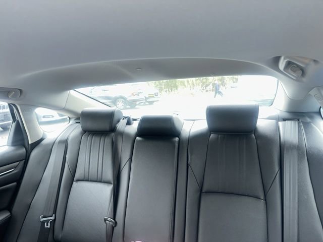 Used 2020 Honda Accord EX-L image 10