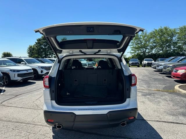 Used 2025 Subaru Ascent Touring AWD/4WD image 41