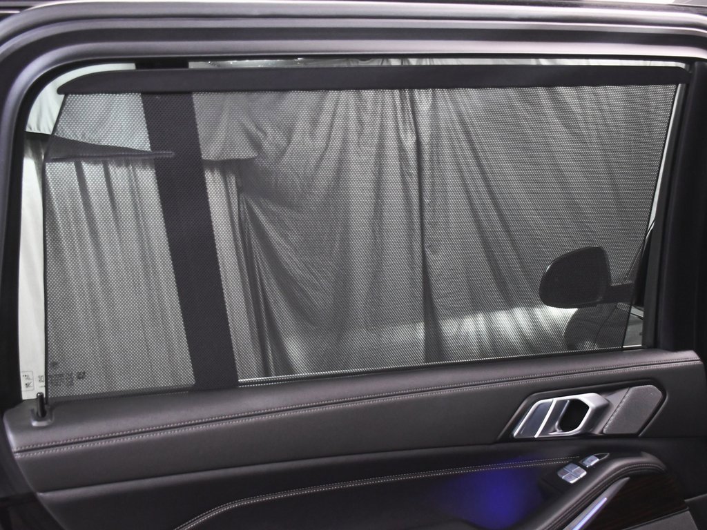 Used 2024 BMW X7 xDrive40i image 12