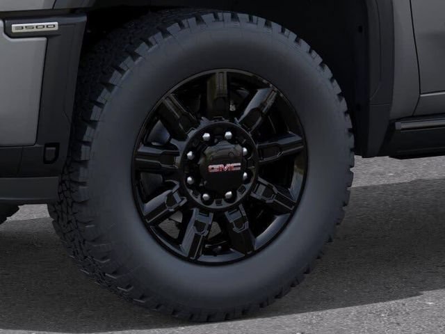 New 2026 GMC Sierra 3500 AT4 w/ AT4 Premium Plus Package AWD/4WD image 9