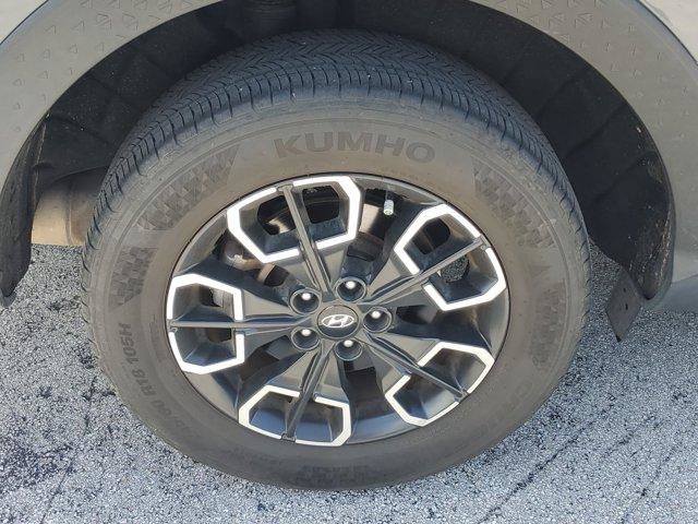 Used 2022 Hyundai Santa Cruz SEL FWD image 8