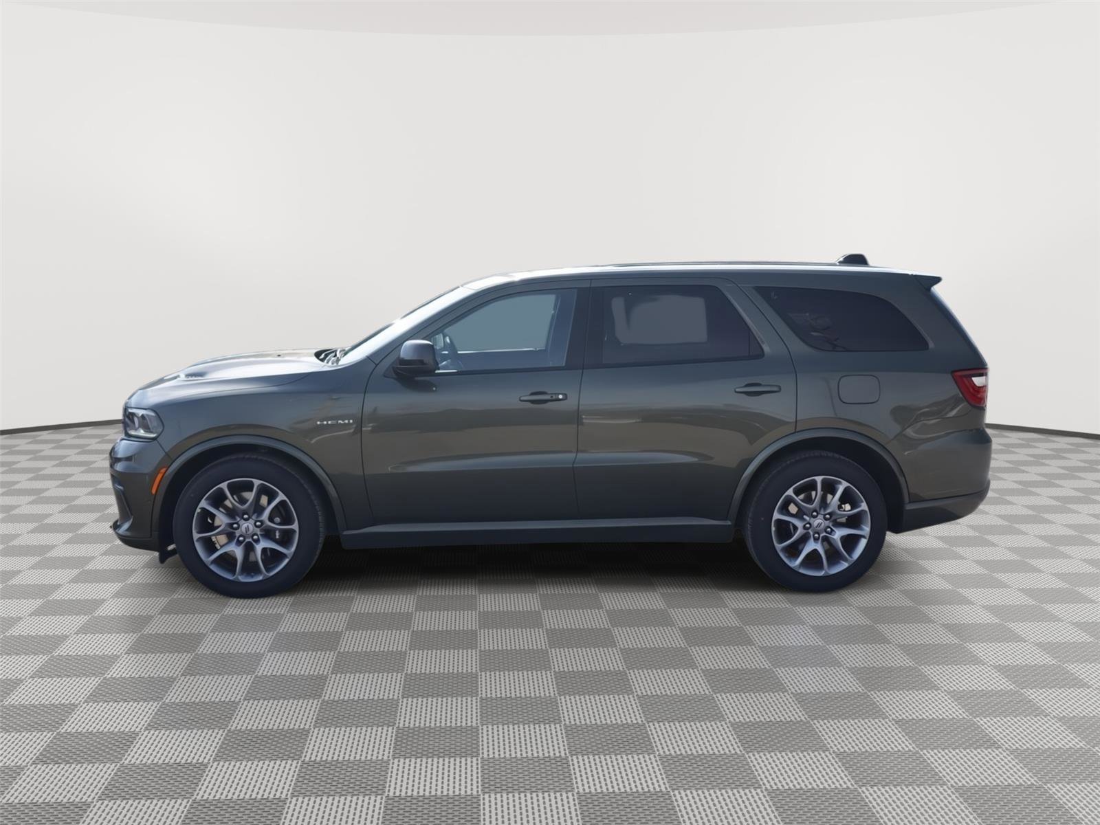 New 2026 Dodge Durango GT image 9