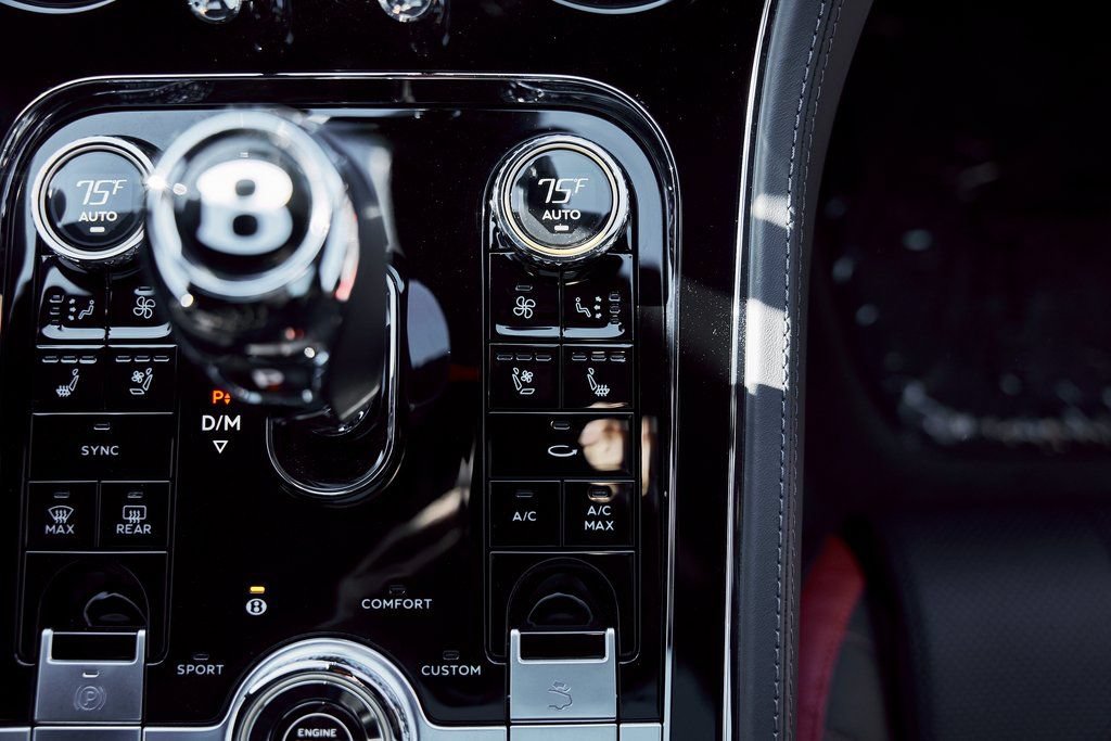 Used 2022 Bentley Continental GT Speed AWD/4WD image 58