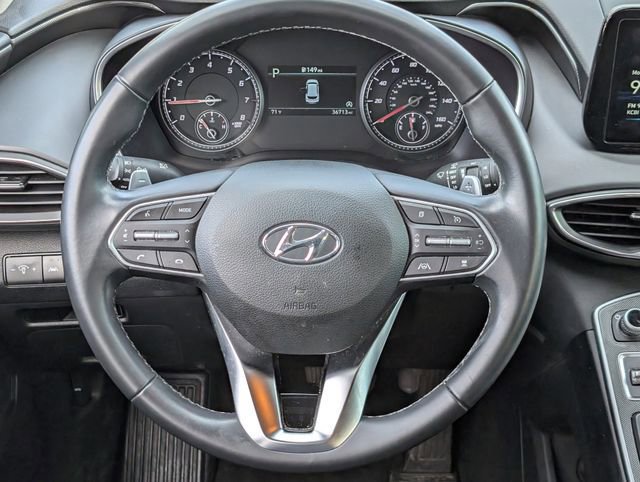 Used 2023 Hyundai Santa Fe SEL FWD image 11