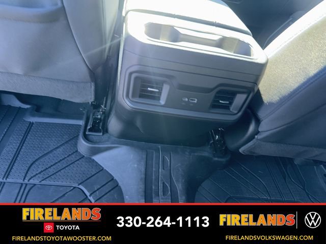 Used 2025 Chevrolet Silverado 1500 RST w/ All Star Edition Plus image 31