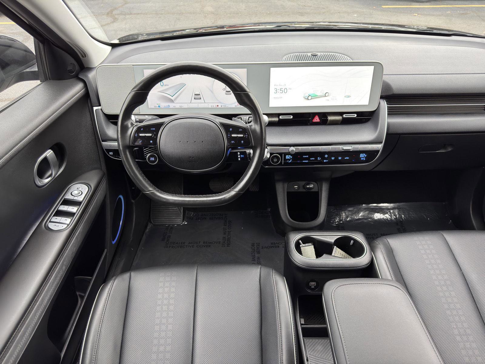 Used 2022 Hyundai Ioniq 5 SEL image 33