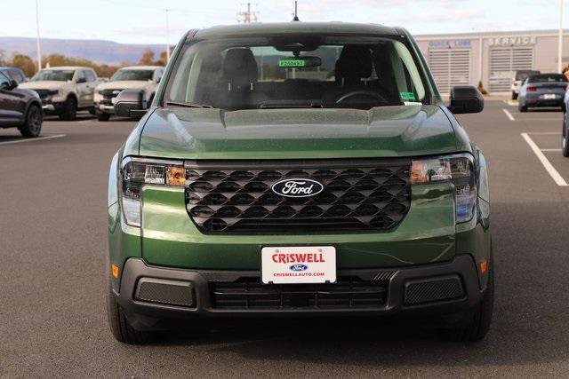 New 2025 Ford Maverick XL w/ 4K Tow Package image 7