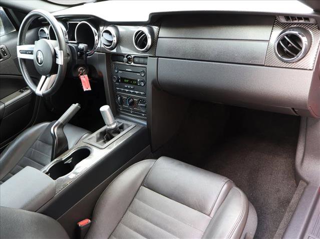 Used 2006 Ford Mustang GT RWD image 22