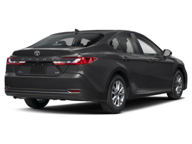 New 2027 Toyota Camry LE w/ Convenience Package FWD image 2