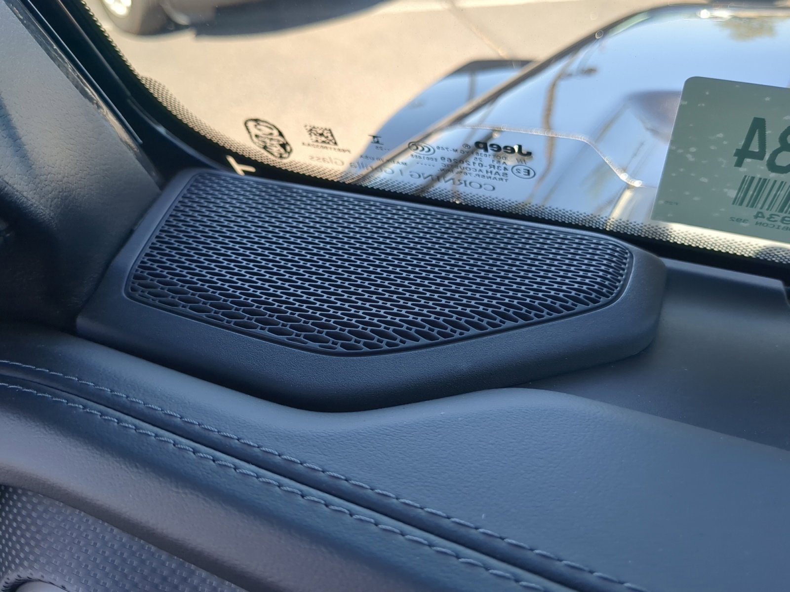 New 2025 Jeep Wrangler Unlimited Rubicon 392 image 27