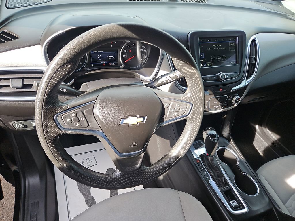 Used 2019 Chevrolet Equinox LT AWD/4WD image 17