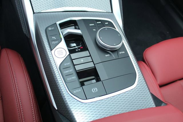 New 2026 BMW 430i xDrive w/ M Sport Package image 14