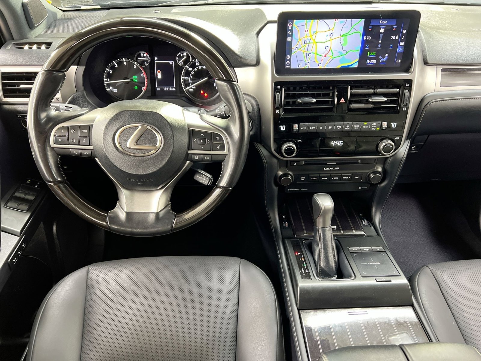 Used 2023 Lexus GX 460 Premium image 27