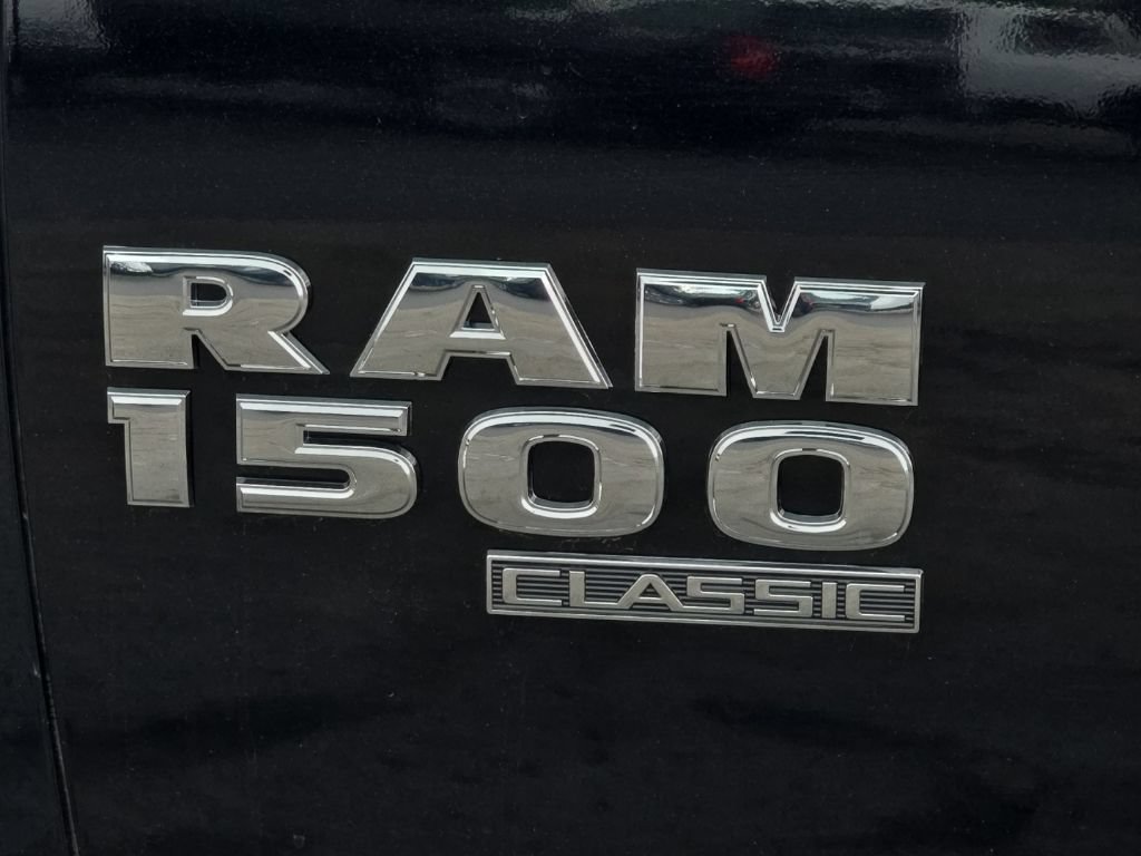 Used 2022 RAM 1500 Tradesman AWD/4WD image 20